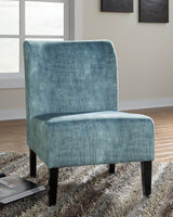 Triptis Moonstone Accent Chair - Ella Furniture