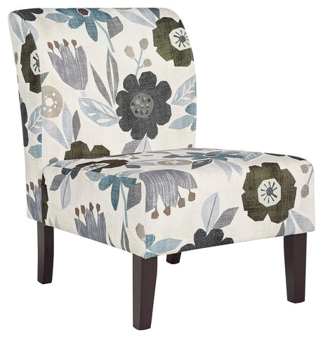 Triptis Multi Accent Chair - Ella Furniture