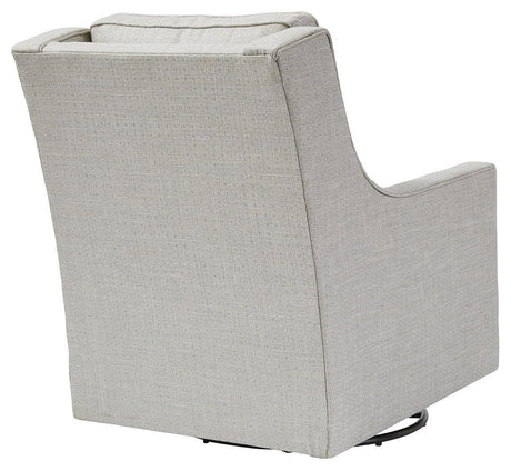 Kambria Frost Accent Chair - Ella Furniture