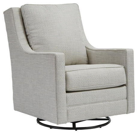Kambria Frost Accent Chair - Ella Furniture