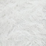 Galice Light Gray Oversized Accent Ottoman - Ella Furniture