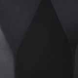 Rhysworth Black Stool - Ella Furniture