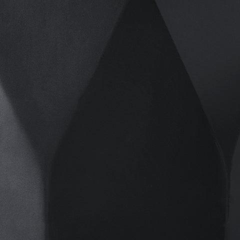 Rhysworth Black Stool - Ella Furniture