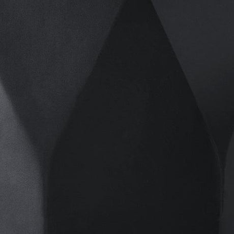 Rhysworth Black Stool - Ella Furniture