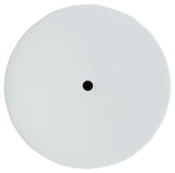 Jungrove White Stool - Ella Furniture