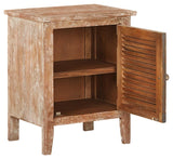 Hannesboro Multi Accent Cabinet - Ella Furniture