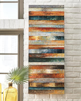 Odiana Multi Wall Decor - Ella Furniture