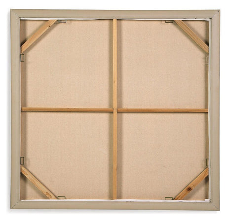 Weatheridge Multi Wall Art - Ella Furniture