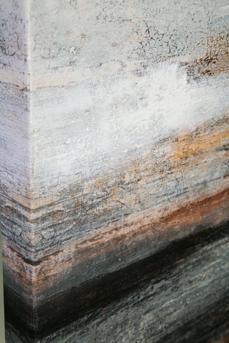 Weatheridge Multi Wall Art - Ella Furniture