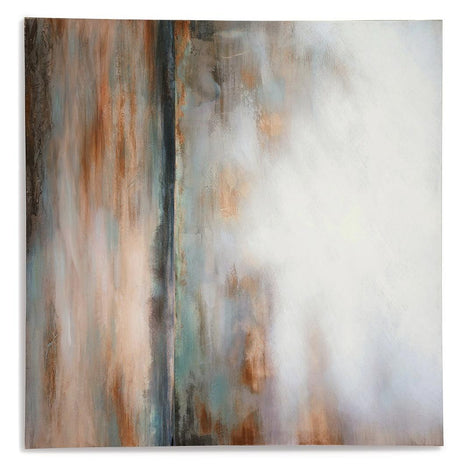 Weatheridge Multi Wall Art - Ella Furniture
