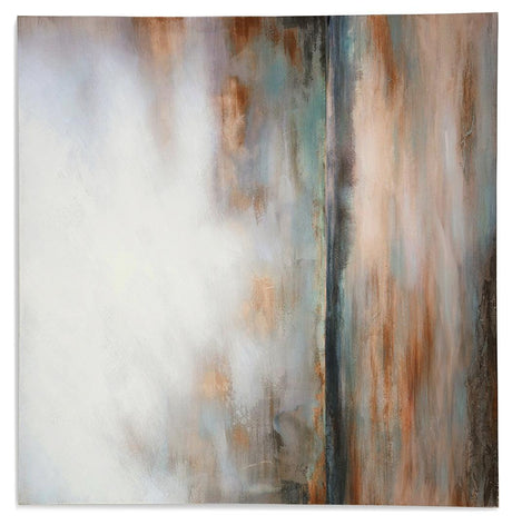 Weatheridge Multi Wall Art - Ella Furniture