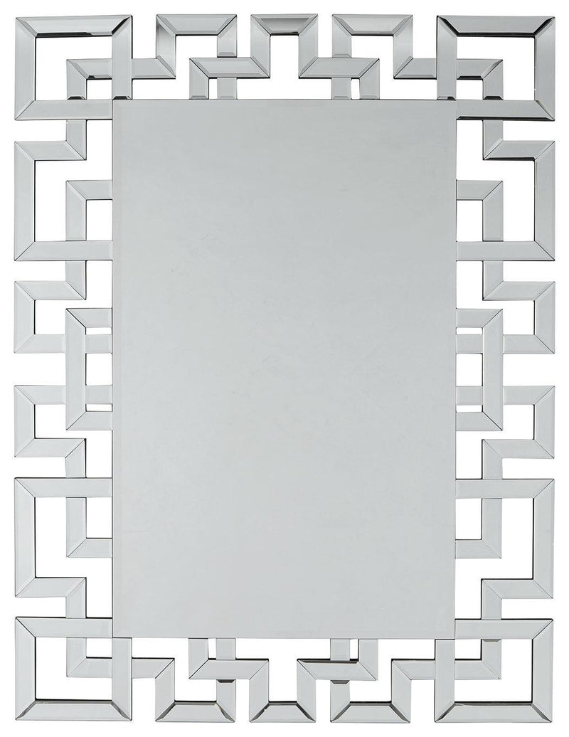 Jasna Mirror Accent Mirror