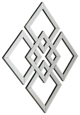 Quinnley Mirror Accent Mirror - Ella Furniture