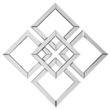 Quinnley Mirror Accent Mirror - Ella Furniture