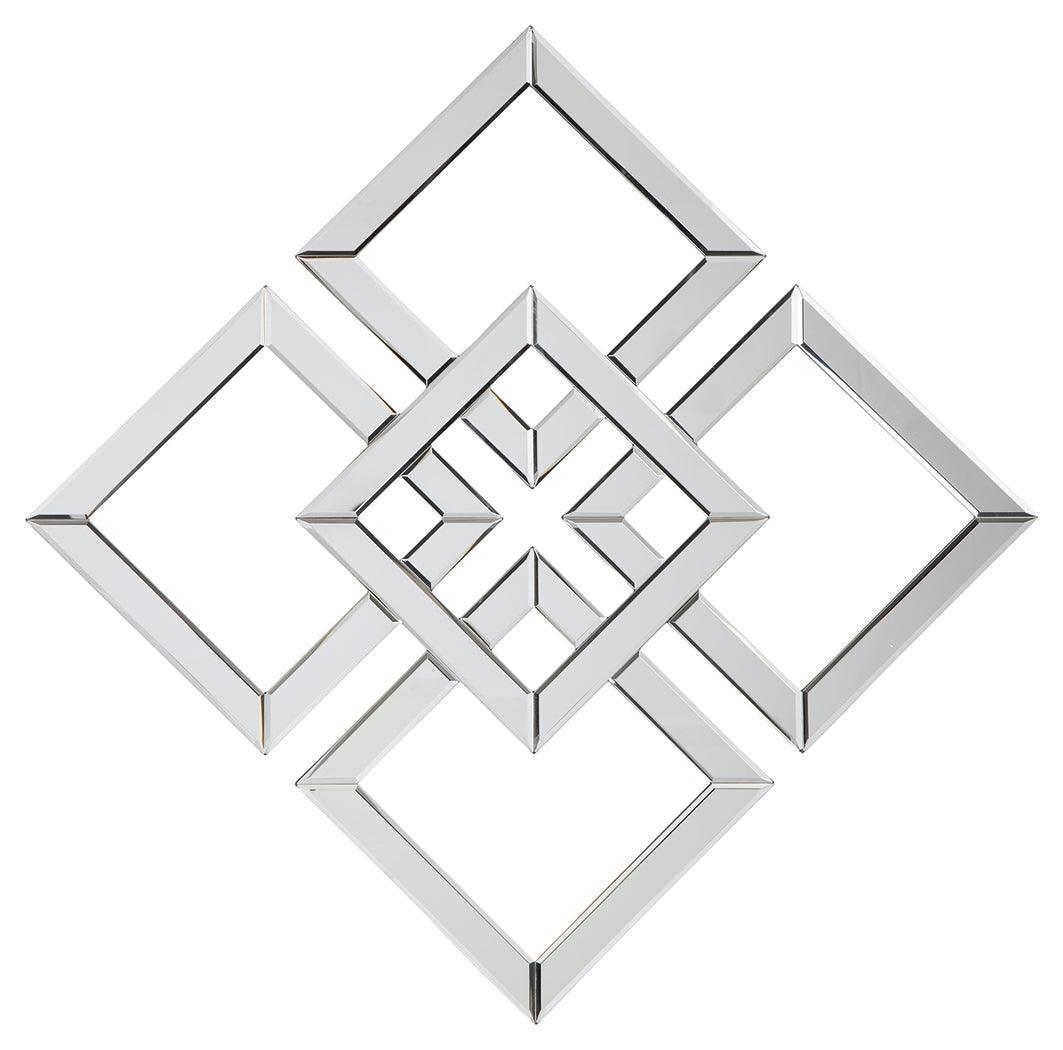Quinnley Mirror Accent Mirror - Ella Furniture