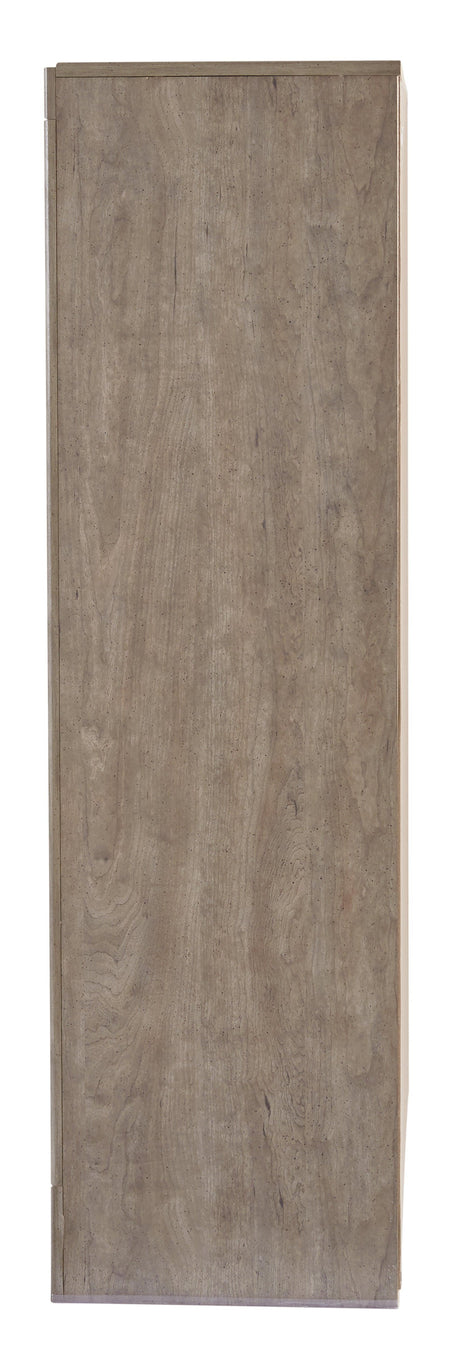 Culverbach Gray Chest Of Drawers - Ella Furniture