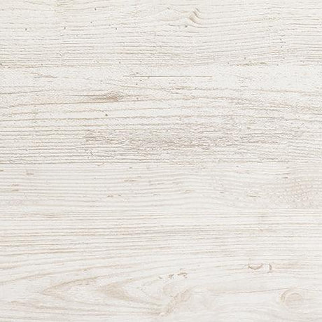 Paxberry Whitewash Twin Panel Bed - Ella Furniture