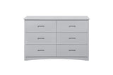 Orion Gray Youth Contemporary Transitional Engineered Wood Triple Twin Bunkbed Bedroom Set - Ella Furniture