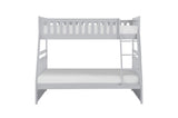 Orion Gray Contemporary Transitional Wood And Engineered Wood Youth Bedroom Group Bedroom Set - Ella Furniture