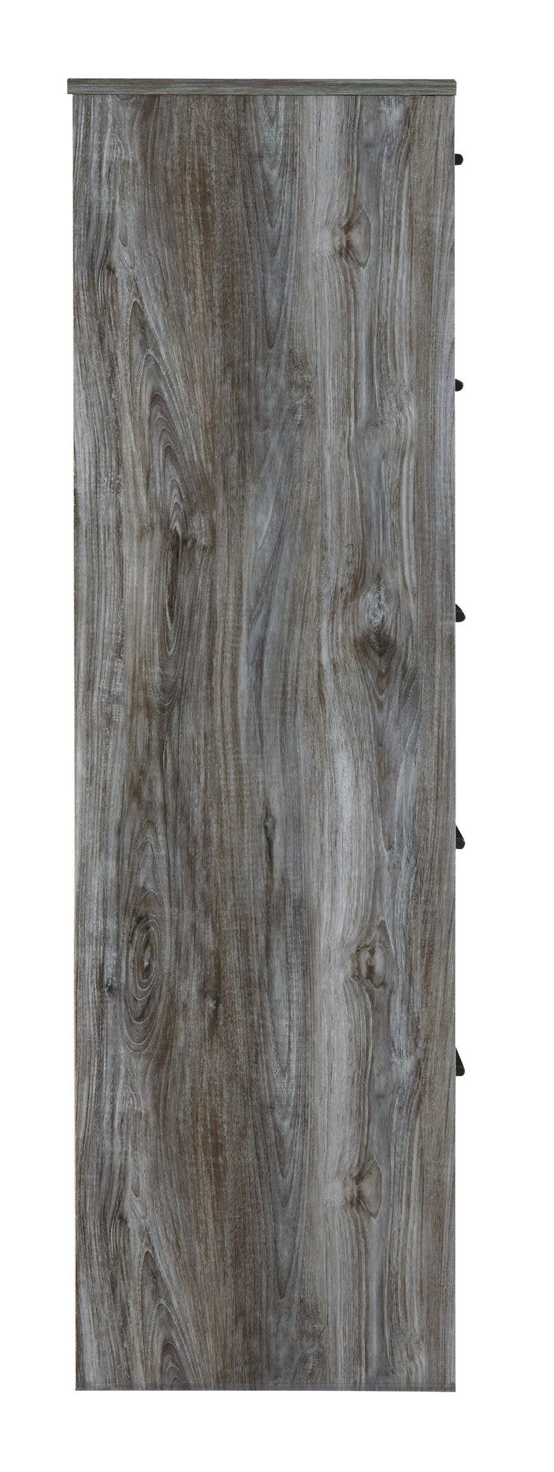 Baystorm Gray Chest Of Drawers
