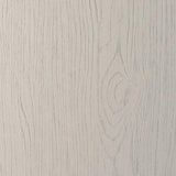 Stelsie White Dresser - Ella Furniture