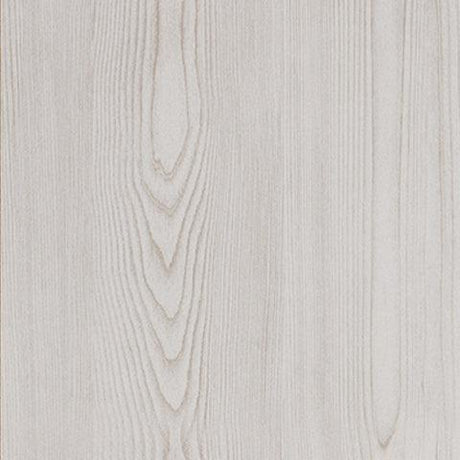Altyra White Full Panel Bed - Ella Furniture