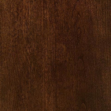Porter Rustic Brown Dresser And Mirror - Ella Furniture