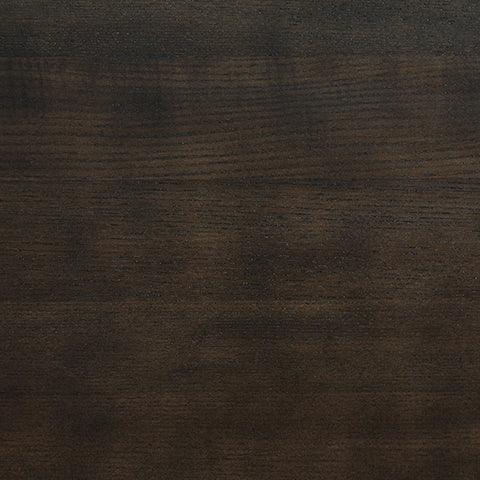 Hyndell Dark Brown Dresser - Ella Furniture