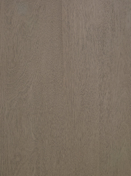 Lettner Light Gray Chest Of Drawers - finish detail