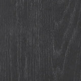 Foyland Black/brown Queen Panel Storage Bed - Ella Furniture
