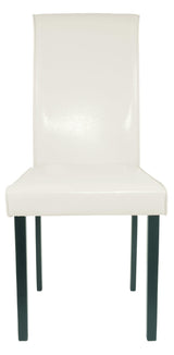 Kimonte Ivory Dining Chair - Ella Furniture