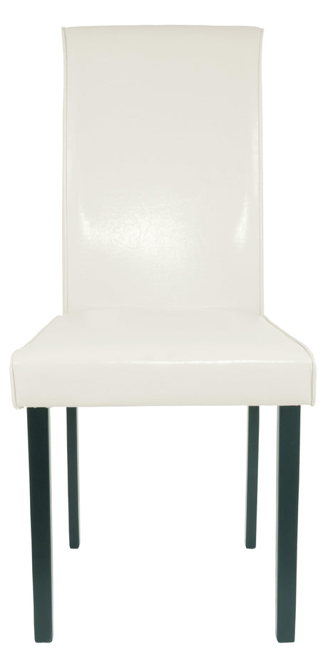Kimonte Ivory Dining Chair - Ella Furniture