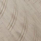 Karisslyn Whitewash/black Counter Height Stool - Ella Furniture