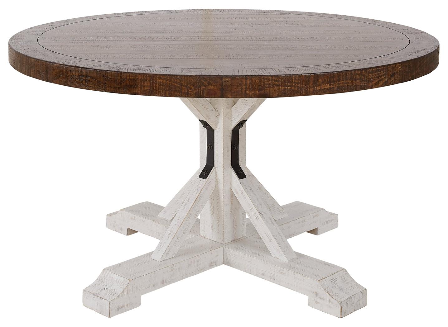 Valebeck Multi Dining Table - Ella Furniture