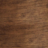 Valebeck White/Brown Counter Height Dining Table And 2 Barstools - Ella Furniture