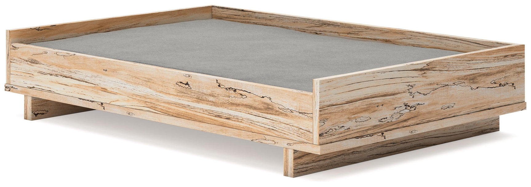 Piperton Natural Pet Bed Frame - Ella Furniture