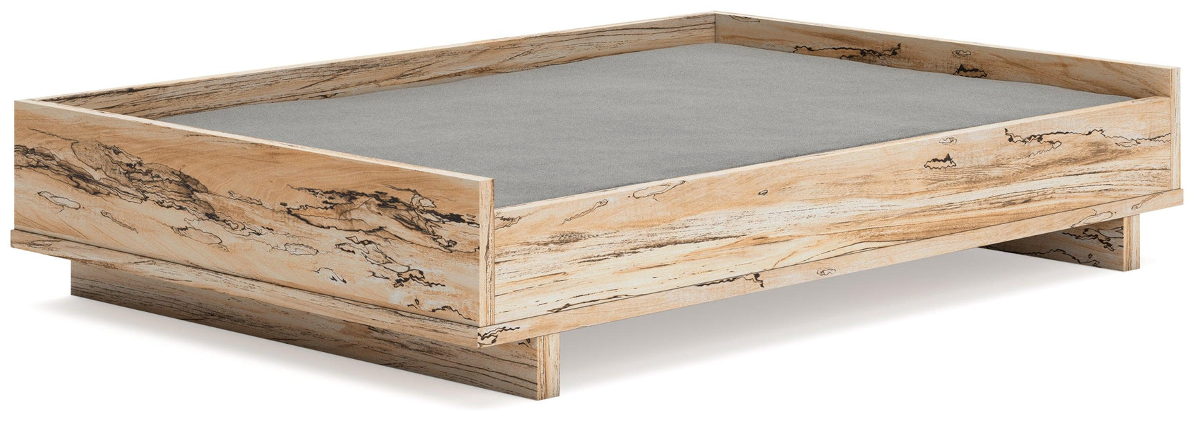 Piperton Natural Pet Bed Frame - Ella Furniture