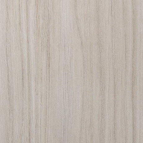 Socalle Natural Queen Panel Platform Bed - Ella Furniture