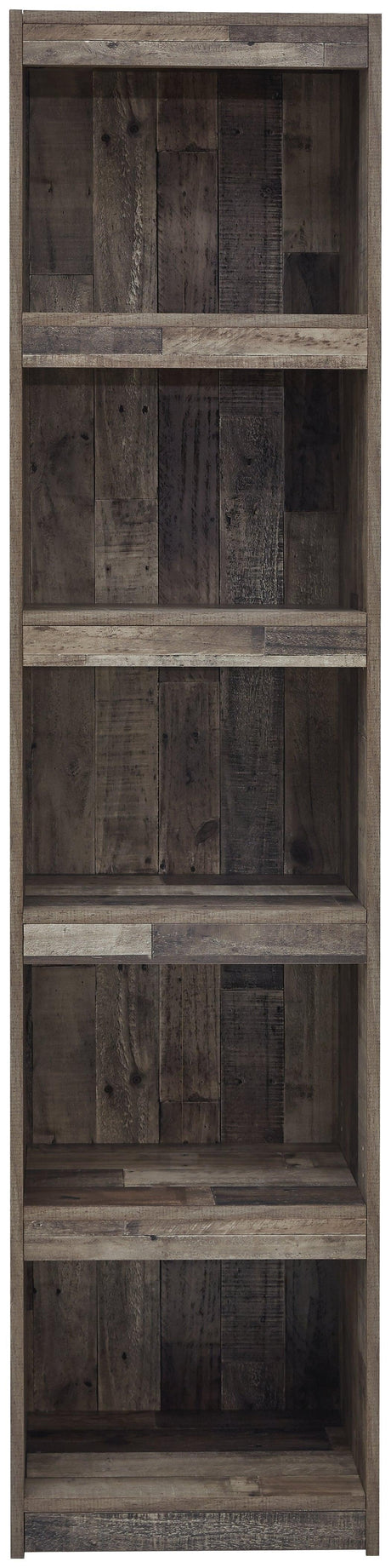 Derekson Multi Gray Pier - Ella Furniture