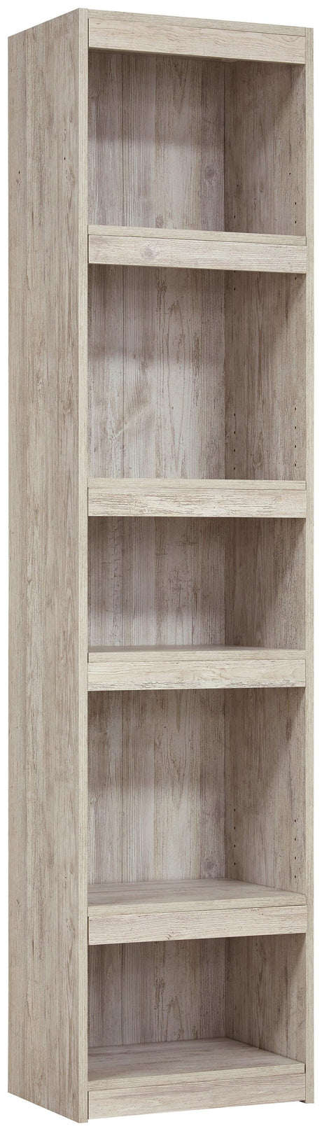 Willowton Whitewash Pier - Ella Furniture