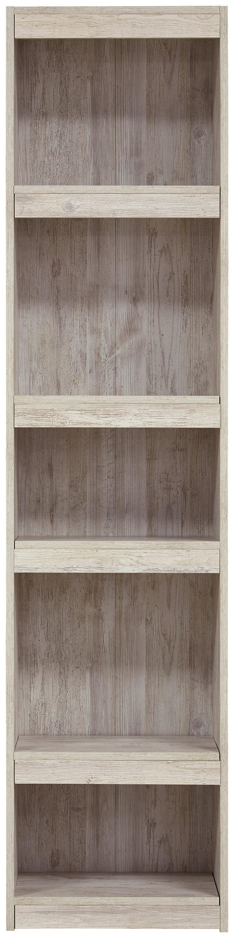 Willowton Whitewash Pier - Ella Furniture