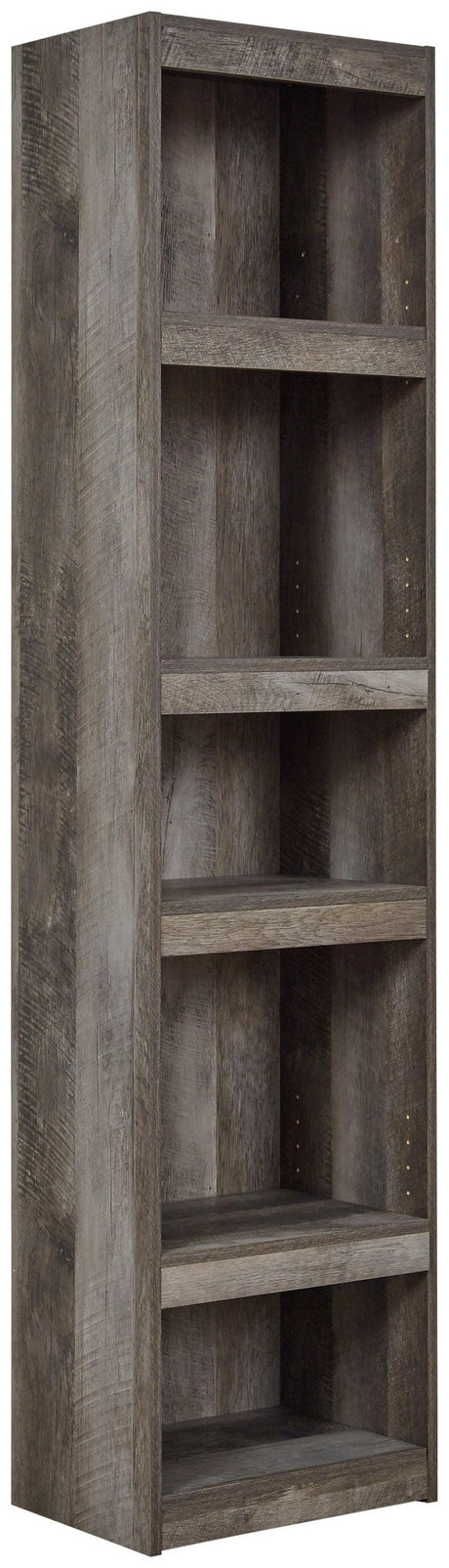 Wynnlow Gray Pier - Ella Furniture