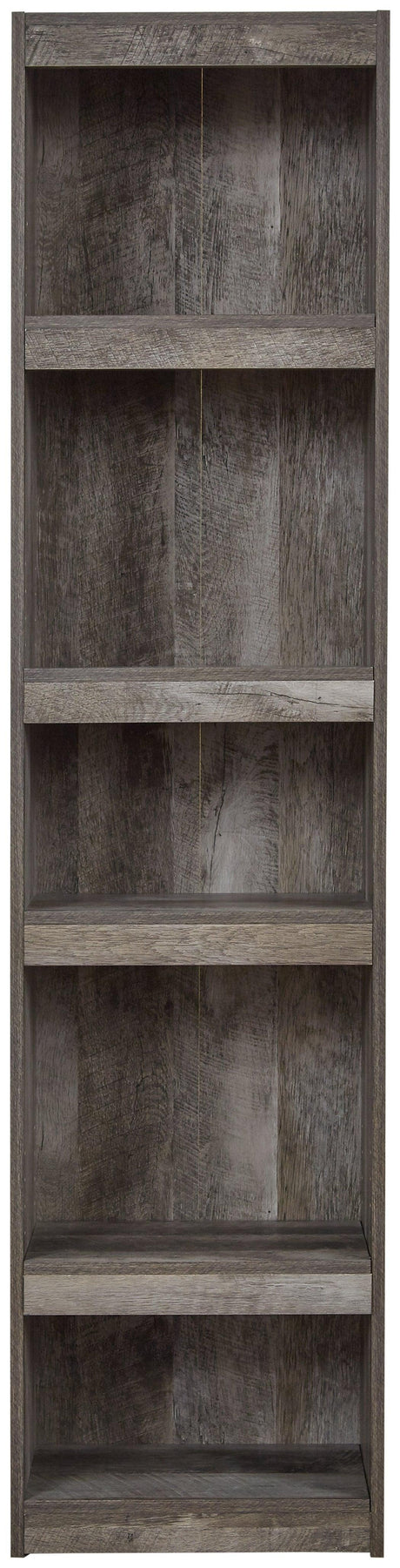 Wynnlow Gray Pier - Ella Furniture