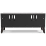 Piperton Two-tone Medium Tv Stand EW5514-168 - Ella Furniture