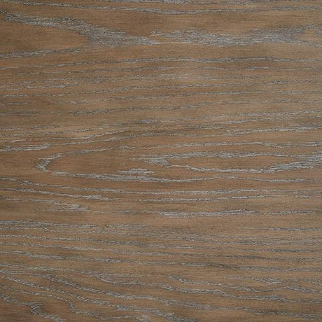 Realyn White/Brown Home Office Lift Top Desk - Ella Furniture
