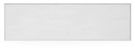 Kanwyn Whitewash Credenza - Ella Furniture