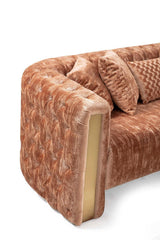 Eleanor Plush Sofa & Loveseat - Ella Furniture