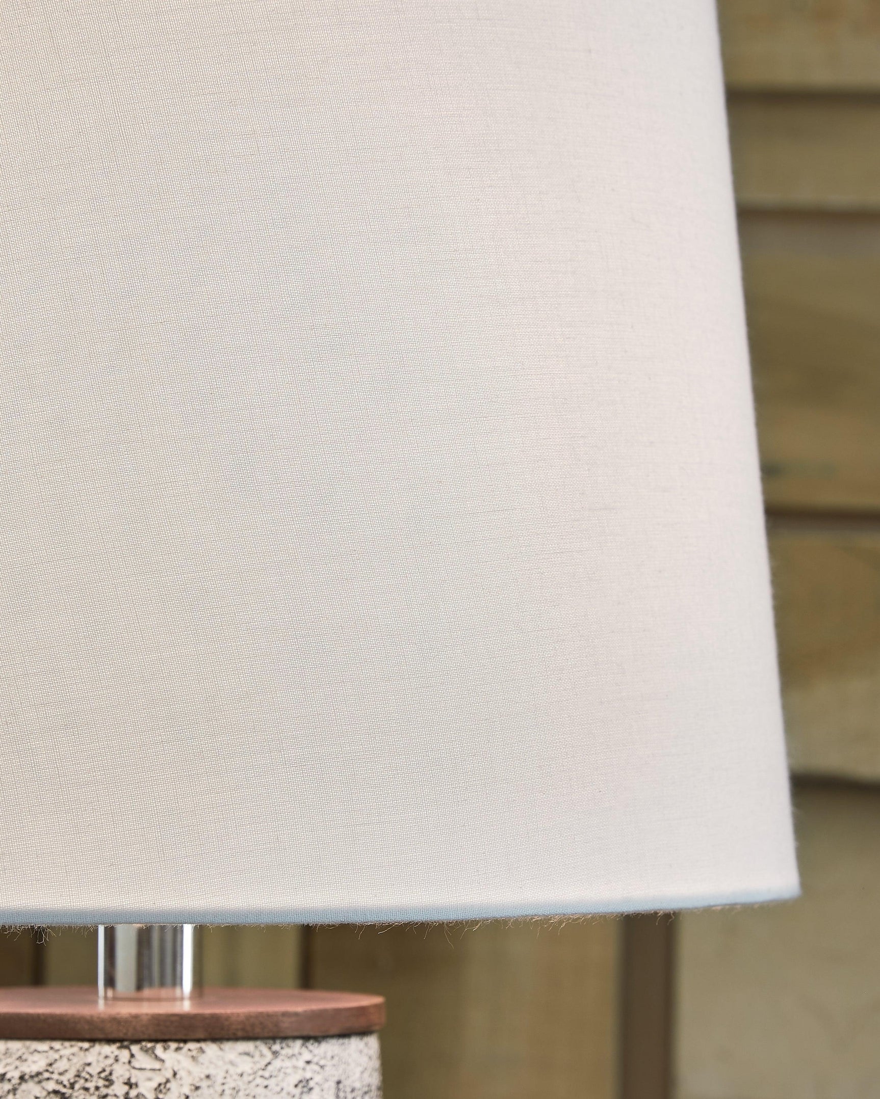 Chaston Antique White Table Lamp (Set Of 2) - Ella Furniture