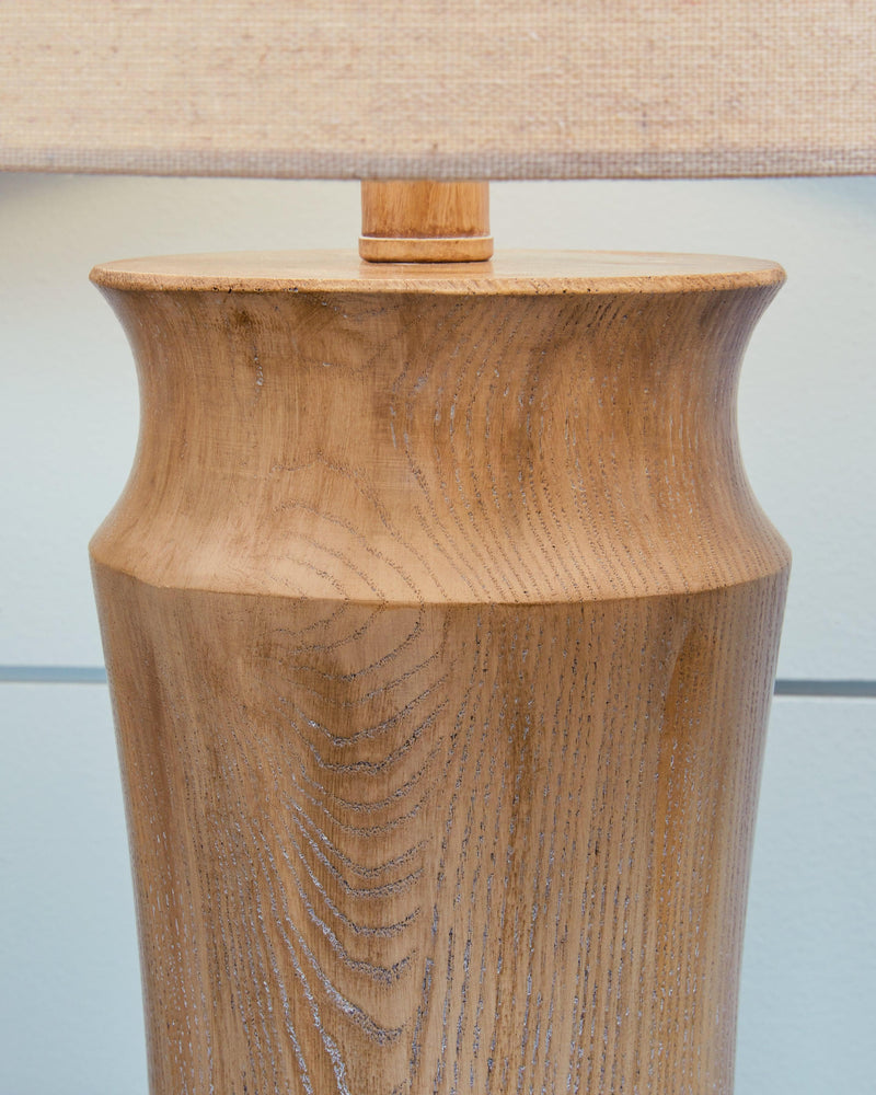 Orensboro Brown Table Lamp (Set Of 2) - Ella Furniture