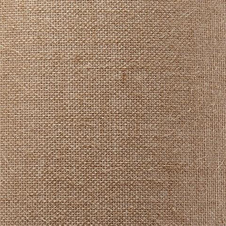 Swatch of champagne glass color on Laurentia table lamp